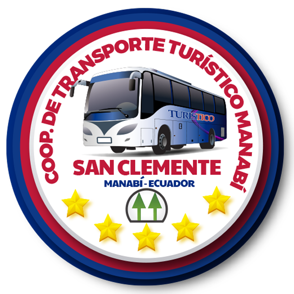 Logo Turístico Manabí